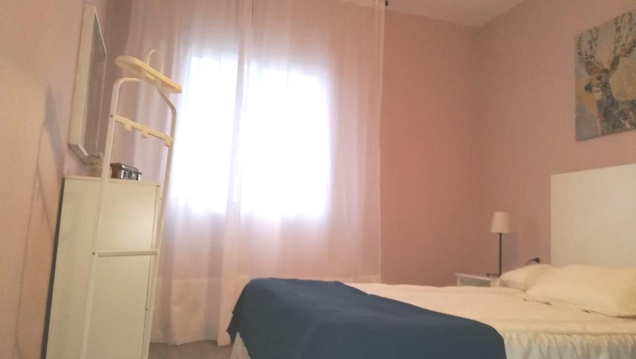 P.B. Apartamento 이슬라크리스티나 외부 사진