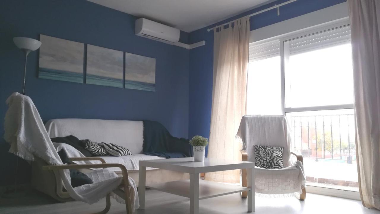 P.B. Apartamento 이슬라크리스티나 외부 사진