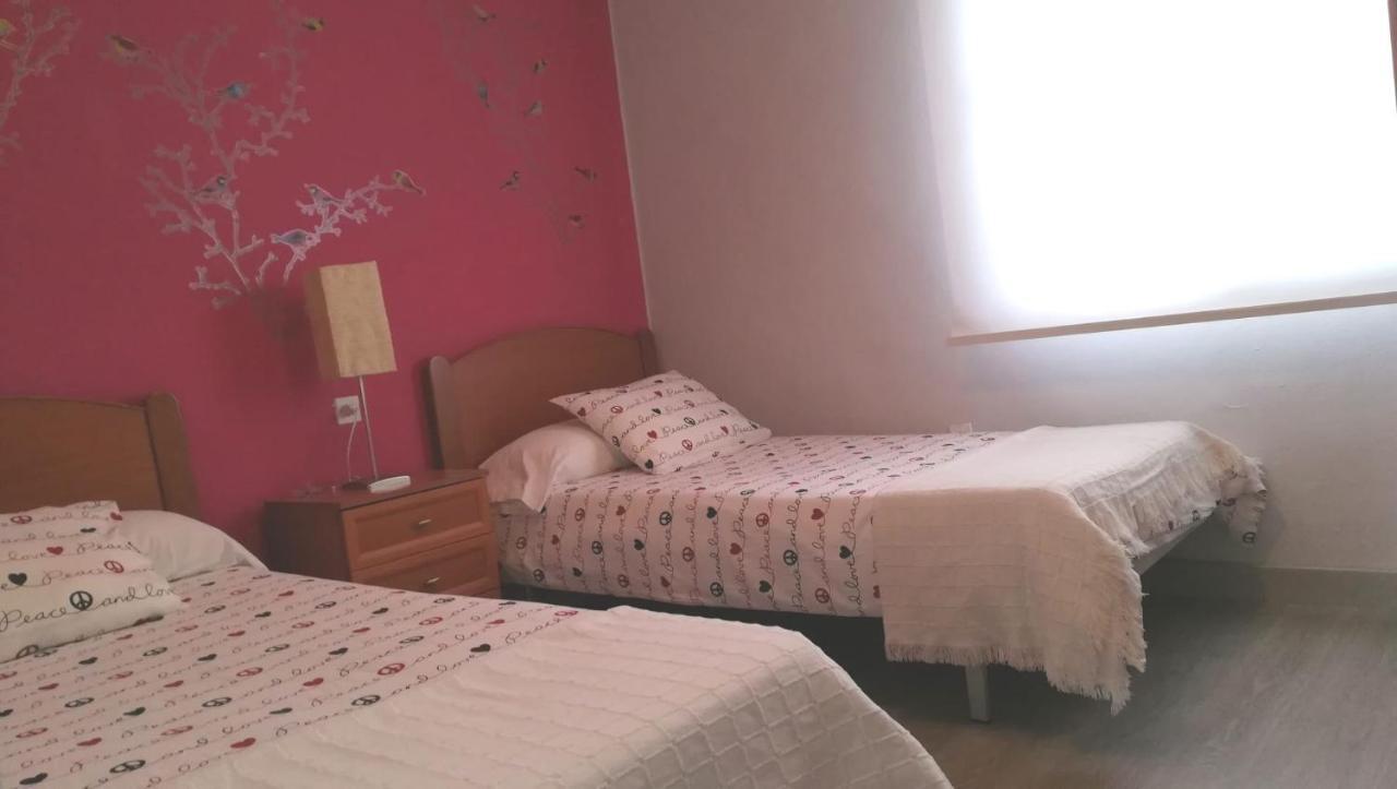 P.B. Apartamento 이슬라크리스티나 외부 사진