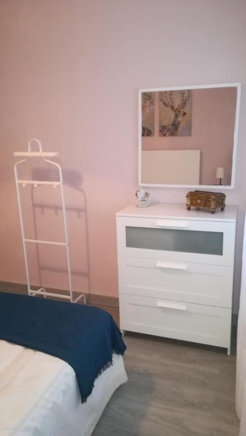 P.B. Apartamento 이슬라크리스티나 외부 사진